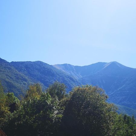 Le Bien-Etre De La Nature Sechilienne Ngoại thất bức ảnh