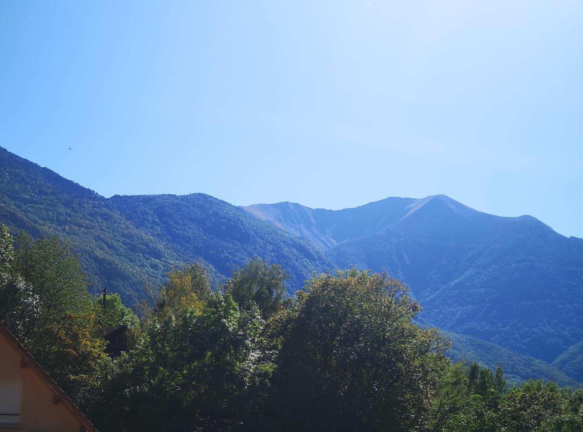Le Bien-Etre De La Nature Sechilienne Ngoại thất bức ảnh