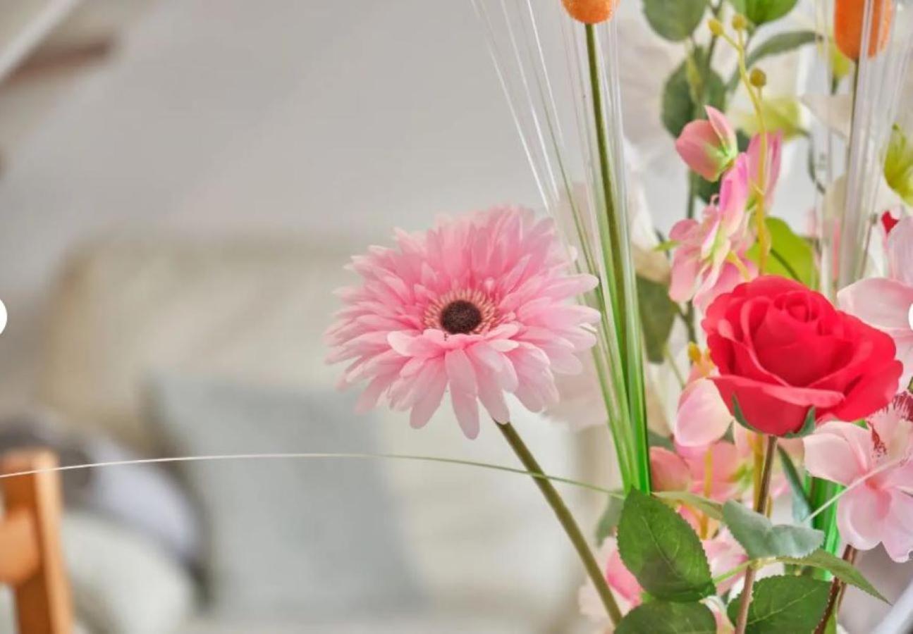 Le Bien-Etre De La Nature Sechilienne Ngoại thất bức ảnh